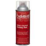 Holiday Red