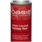 Holiday Red