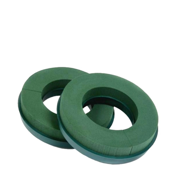 Plastic Backed Ring, The Baggery Sundries UK Ltd Plastic Backed Ring