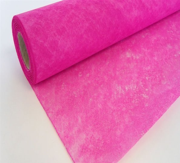 Oasis® Spiders Web - Strong Pink, The Baggery Sundries UK Ltd Oasis® Spiders Web - Strong Pink