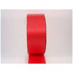 Economy Poly Ribbon - Red