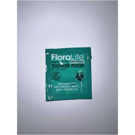 Floralife - Flower Food Sachets
