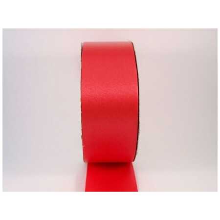 Poly Ribbon - Red