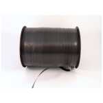 Poly Curling Ribbon - Black