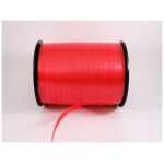 Poly Curling Ribbon - Red