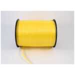 Oasis&reg; Poly Curling Ribbon - Yellow