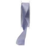 Lilac Satin Ribbon (25mm)
