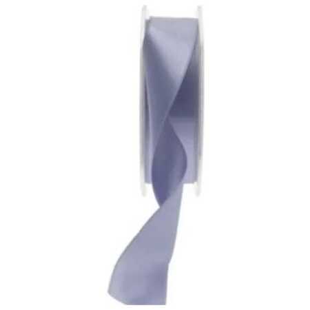 Lavender Satin Ribbon (25mm)