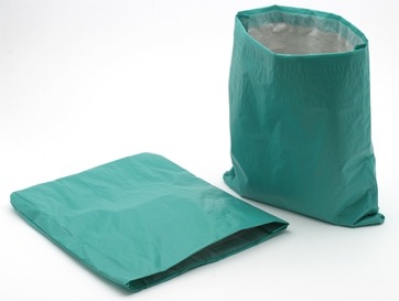 Oasis® Flower Bag, The Baggery Sundries UK Ltd Oasis® Flower Bag