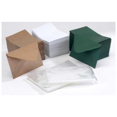 Oasis&reg; Florist Card Envelopes