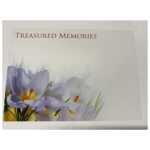 Large - treasured memories