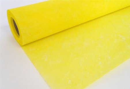 Oasis® Spiders Web - Yellow, The Baggery Sundries UK Ltd Oasis® Spiders Web - Yellow