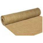 Hessian Fabric Roll - 50cm