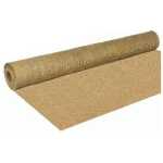Hessian Fabric Roll - 77cm