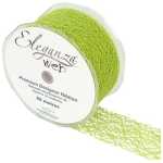 Web Ribbon - Green