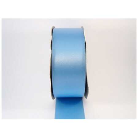 Poly Ribbon - Ice Blue