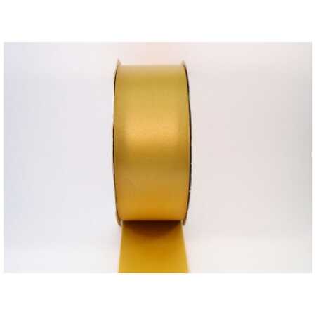 Poly Ribbon - Old Gold
