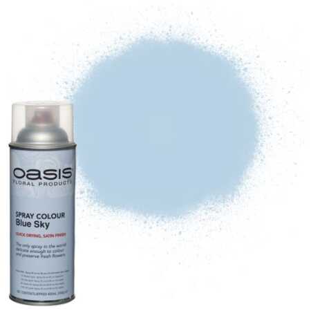 Oasis&reg; Spray Colour - Blue Sky