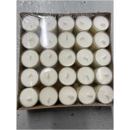 T - Lights - Clear Case