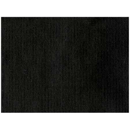 Kraft Paper Roll - Black