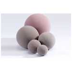 SEC Foam Sphere - Dry