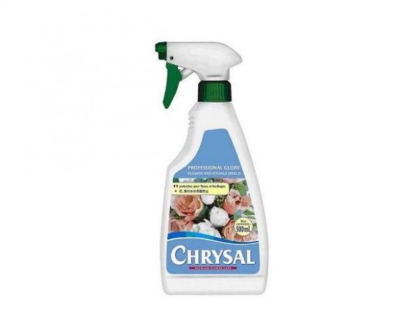 Chrysal Professional Glory Spray Bottle, The Baggery Sundries UK Ltd Chrysal Professional Glory Spray Bottle