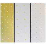 Dotty Cellophane