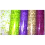 Darcy Cellophane