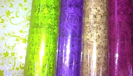 Darcy Cellophane, The Baggery Sundries UK Ltd Darcy Cellophane
