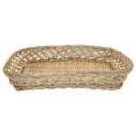 Lattice Tray Baskets 17"