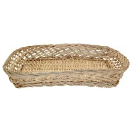 Lattice Tray Baskets 17"