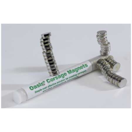 Oasis&reg; Corsage Magnets