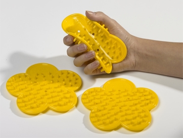 Oasis® Handy Foliage Remover, The Baggery Sundries UK Ltd Oasis® Handy Foliage Remover