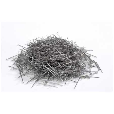 Steel Pins