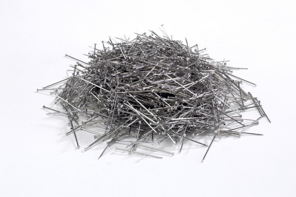 Steel Pin, The Baggery Sundries UK Ltd Steel Pin