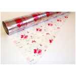 Postcard Cellophane