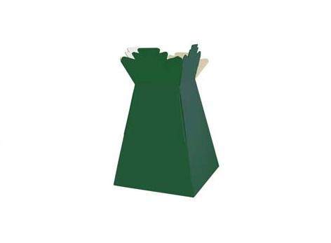 Large Florist Living Vase - Green, The Baggery Sundries UK Ltd Large Florist Living Vase - Green