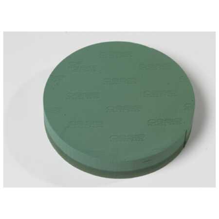Foam Frames Posy Pad