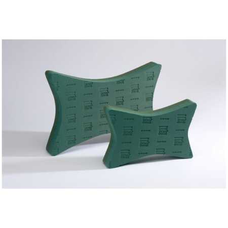 Foam Frames Pillow