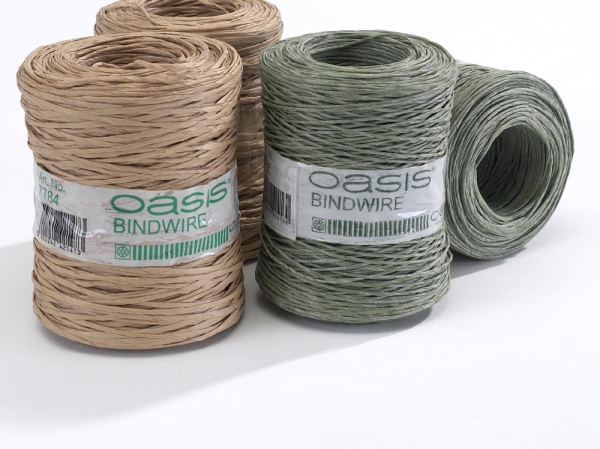 Oasis Bindwire, The Baggery Sundries UK Ltd Oasis Bindwire