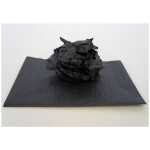 Tissue Paper Sheets - Black
