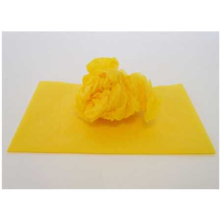 Tissue Paper Sheets - Buttercup