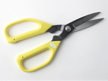 Oasis® Carbon Blade Scissors, The Baggery Sundries UK Ltd Oasis® Carbon Blade Scissors