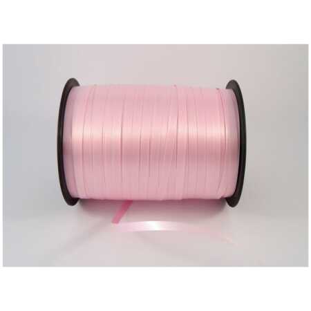 Poly Curling Ribbon - Baby Pink