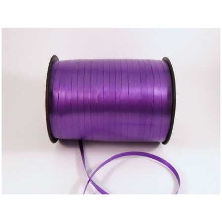 Oasis&reg; Poly Curling Ribbon - Purple