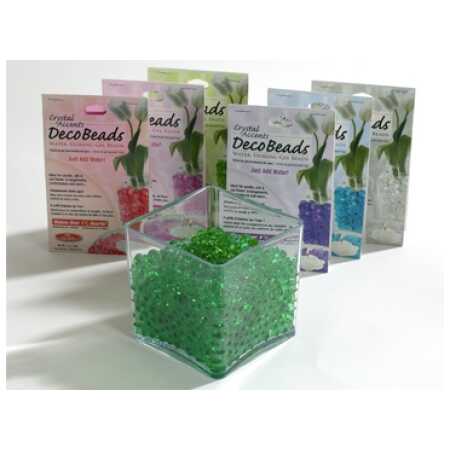 Oasis® Deco Beads
