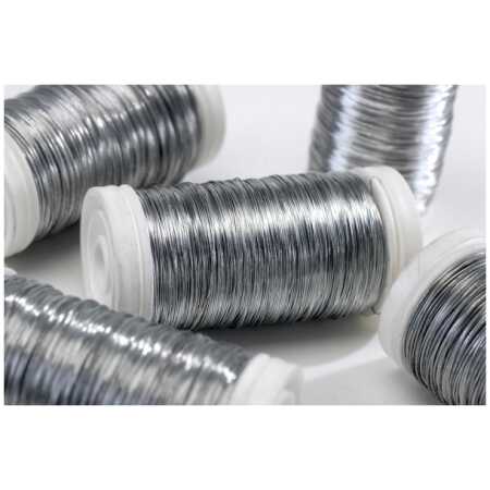 Reel Wire - Galvanised