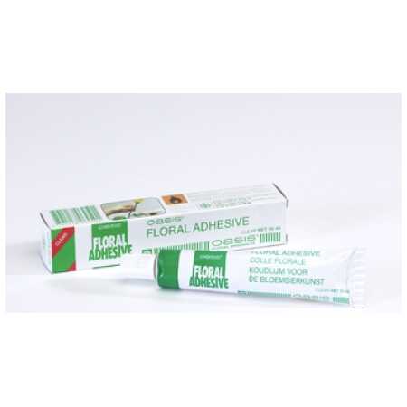 Oasis&reg; Floral Adhesive Tube