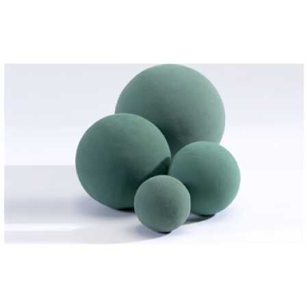 Floral Foam Sphere - Wet