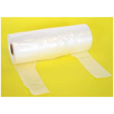 Knot Bags HDPE